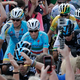 Illustration for article titled Stupid Tour de France Selfies Could Get Somebody Killed